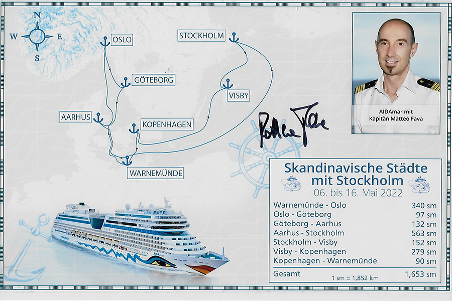 Route